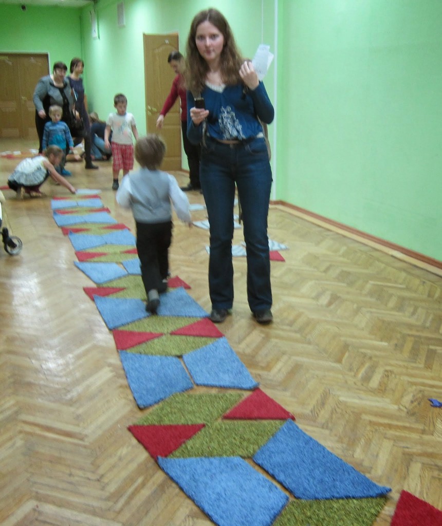 ковры